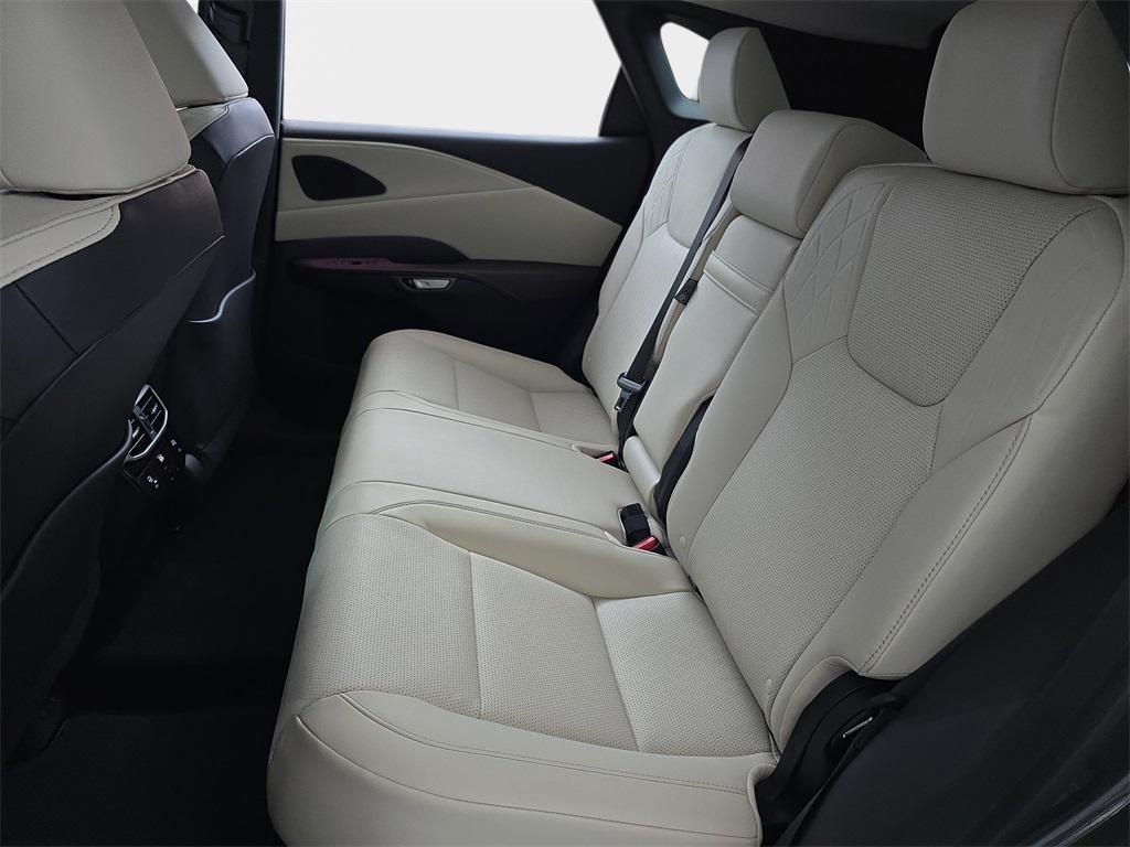 new 2026 Lexus RX 350 car, priced at $63,458