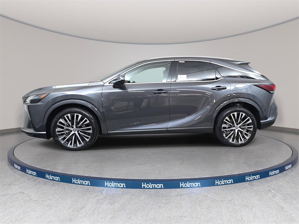 new 2026 Lexus RX 350 car, priced at $63,458