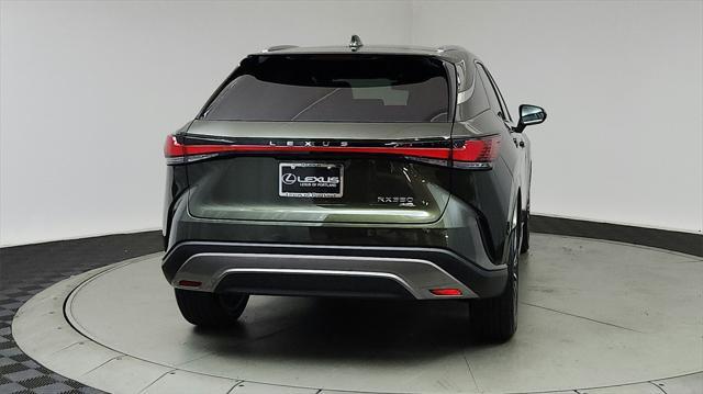 new 2025 Lexus RX 350 car, priced at $61,010