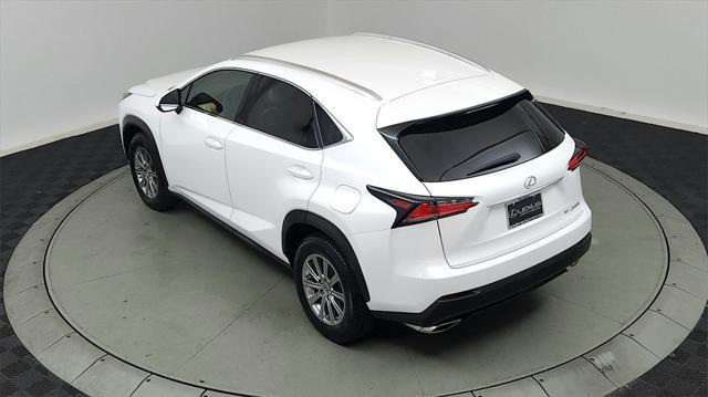 used 2016 Lexus NX 200t car, priced at $23,600