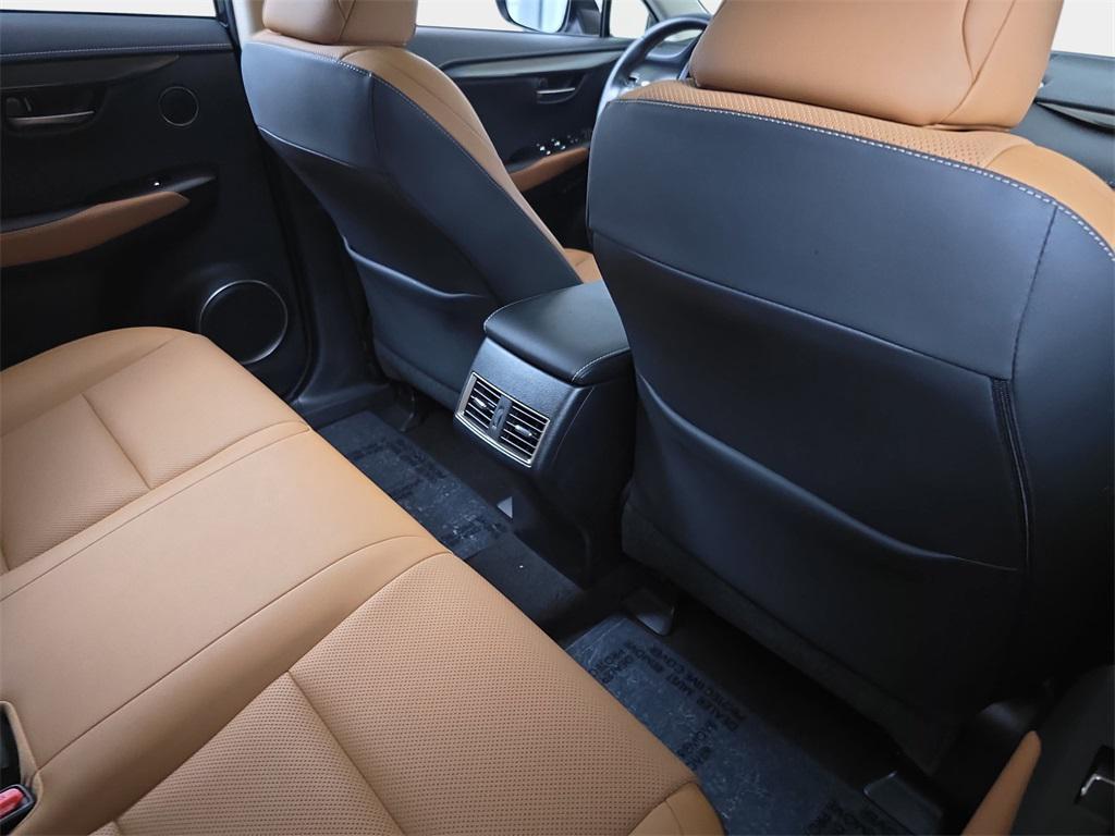 used 2019 Lexus NX 300 car, priced at $29,995