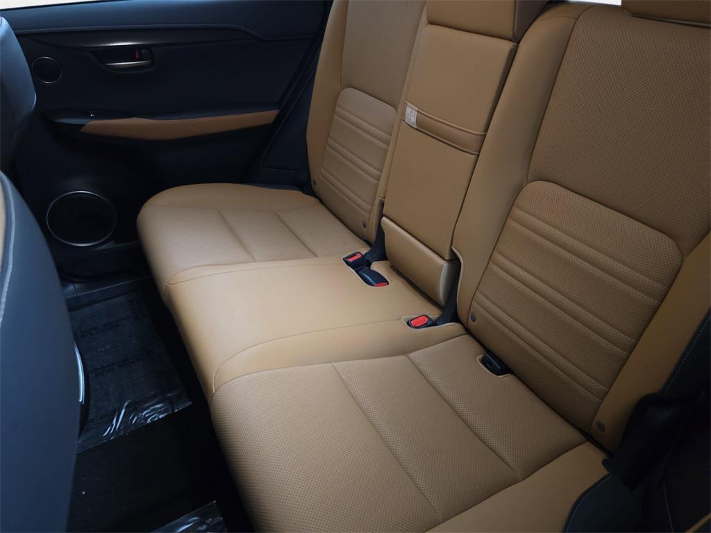 used 2019 Lexus NX 300 car, priced at $29,995