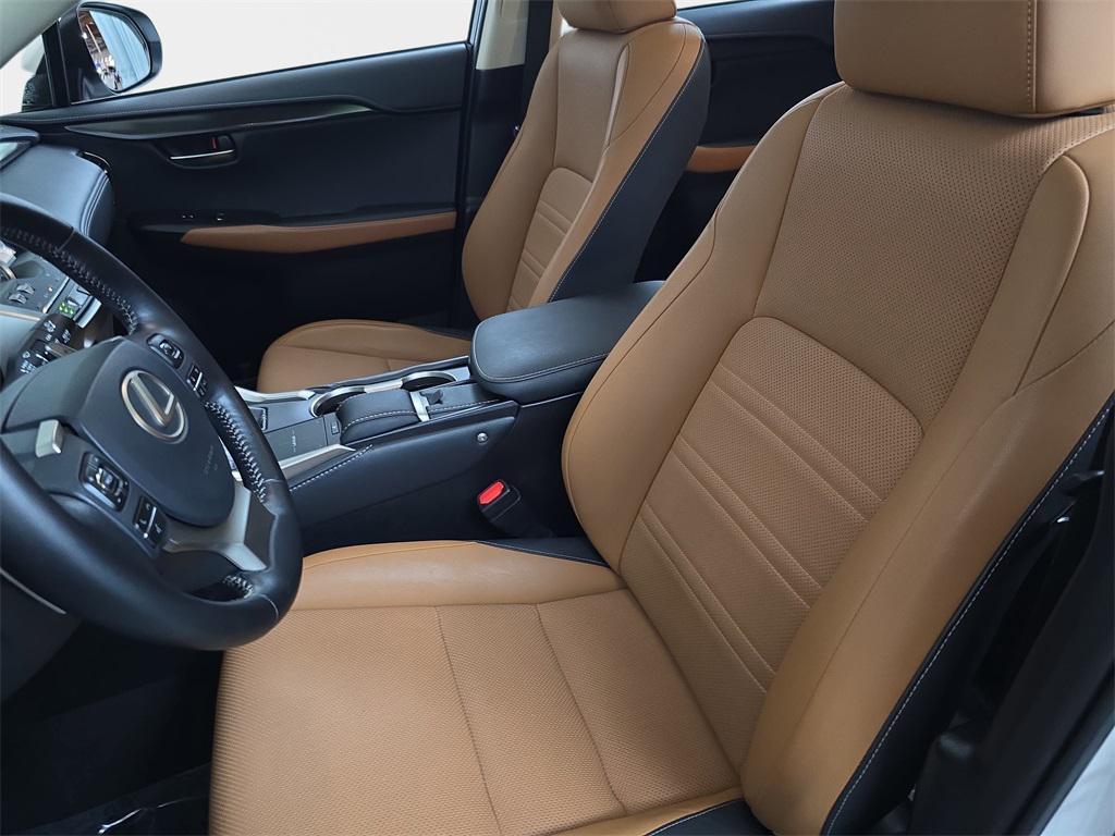 used 2019 Lexus NX 300 car, priced at $29,995