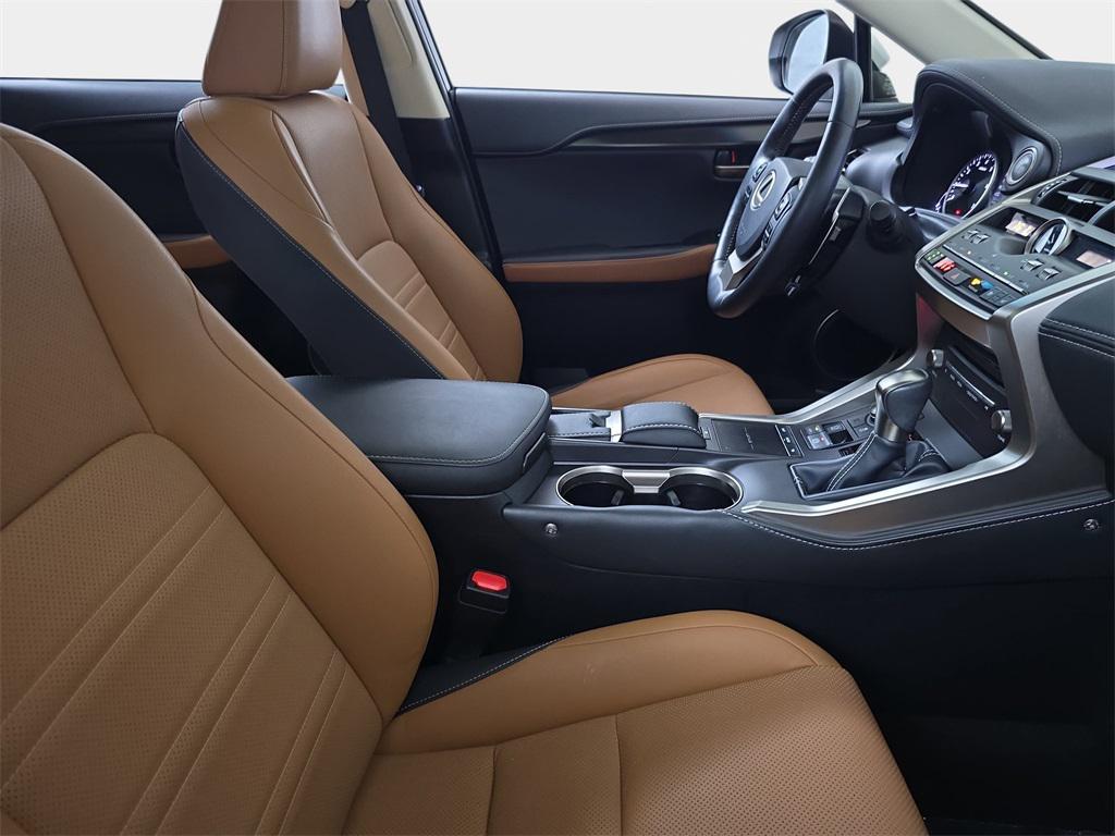 used 2019 Lexus NX 300 car, priced at $29,995