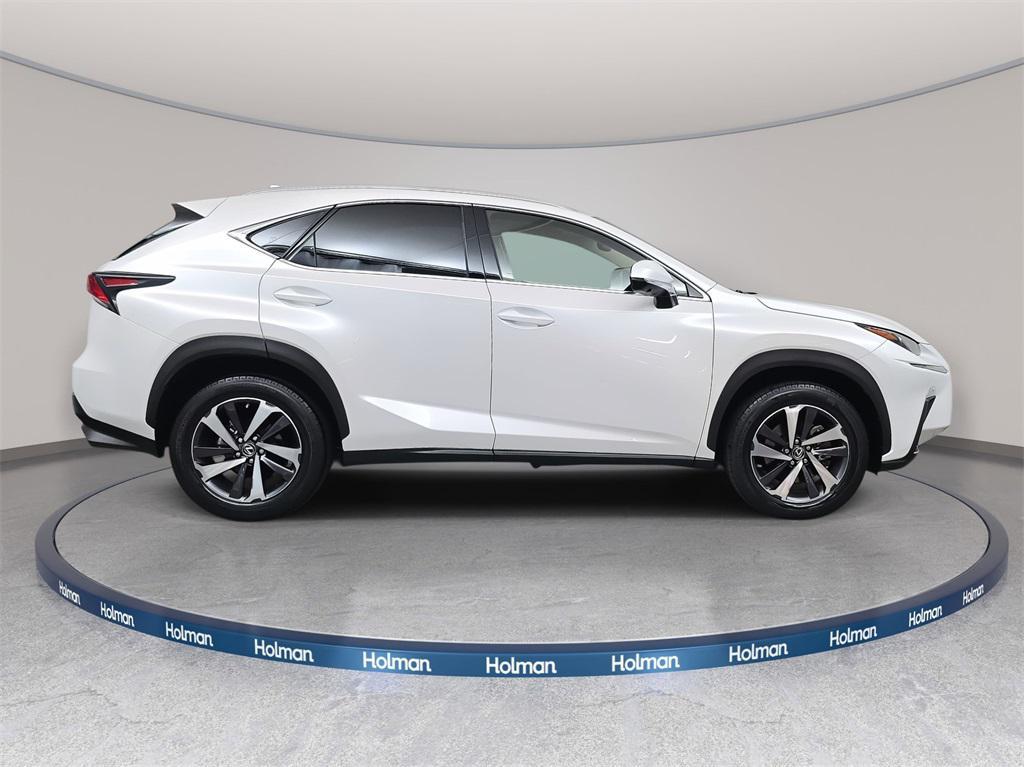 used 2019 Lexus NX 300 car, priced at $29,995