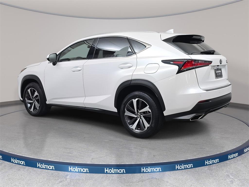 used 2019 Lexus NX 300 car, priced at $29,995