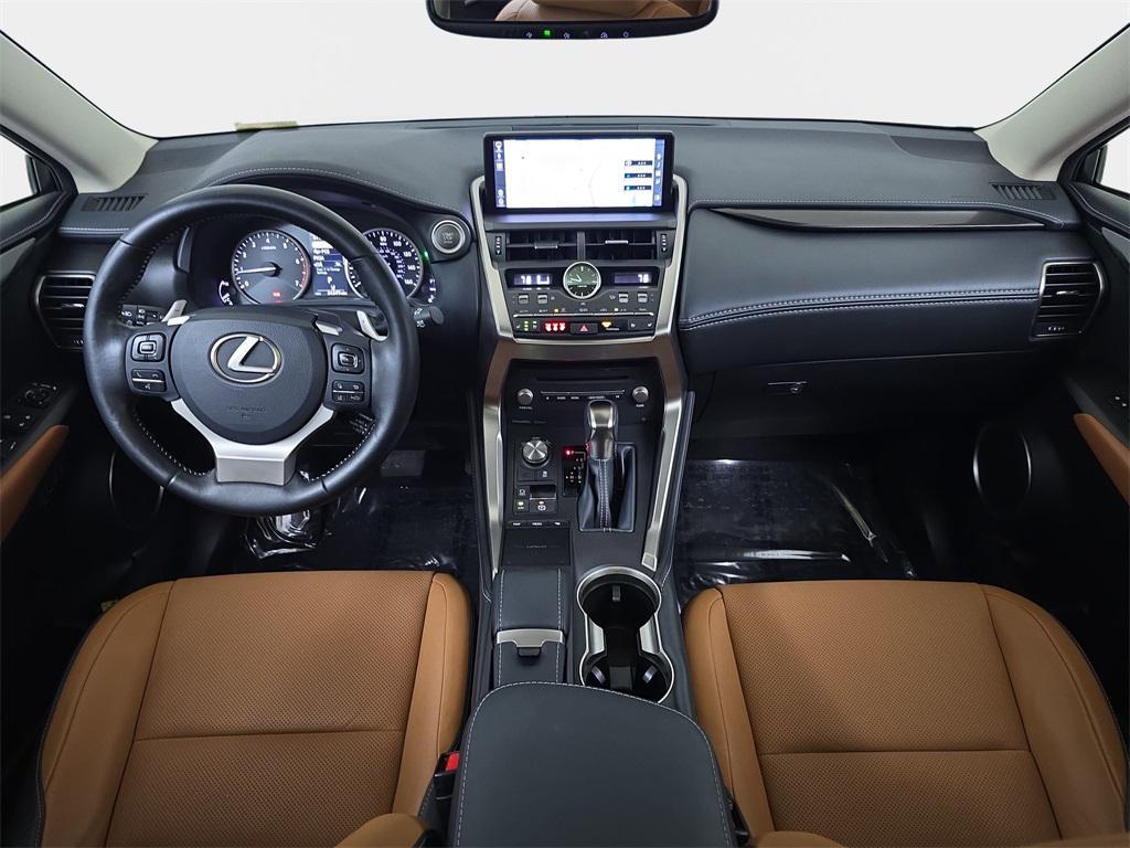 used 2019 Lexus NX 300 car, priced at $29,995