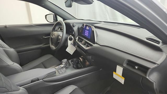 new 2025 Lexus UX 300h car, priced at $46,730