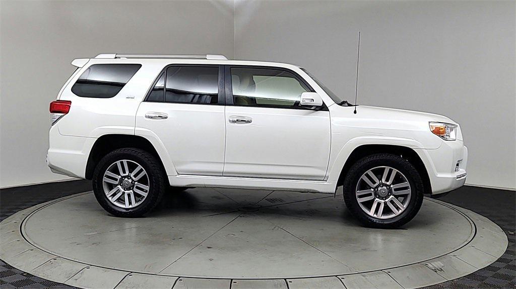 used 2013 Toyota 4Runner car, priced at $21,299