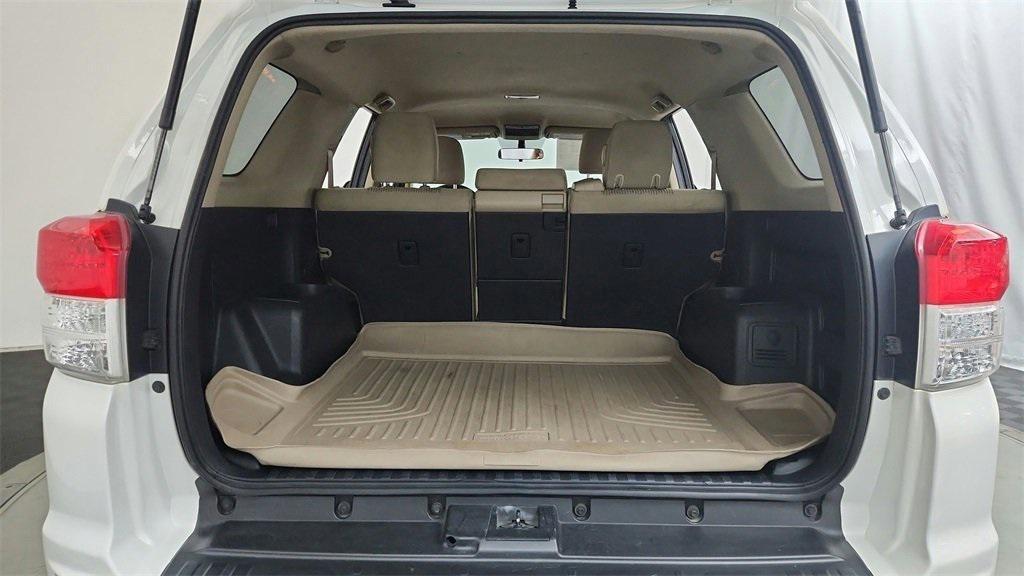 used 2013 Toyota 4Runner car, priced at $19,999