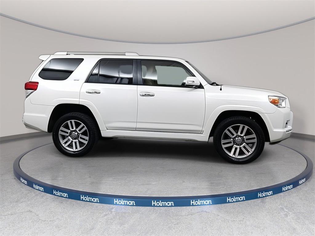 used 2013 Toyota 4Runner car, priced at $19,999
