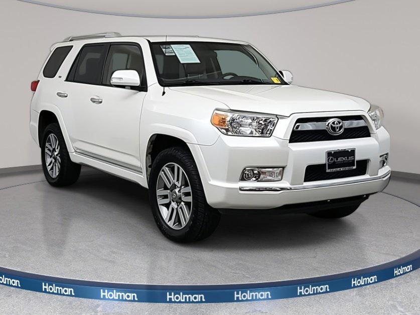 used 2013 Toyota 4Runner car, priced at $19,999