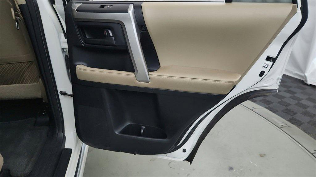 used 2013 Toyota 4Runner car, priced at $19,999