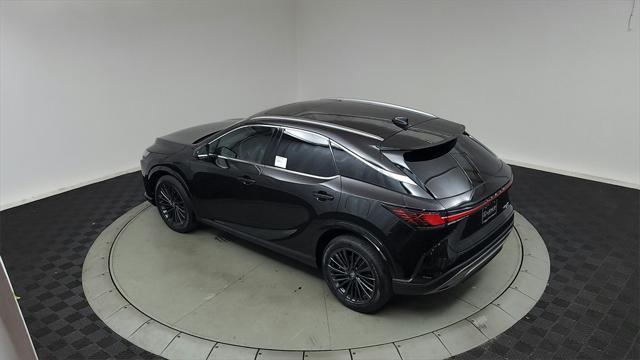 new 2025 Lexus RX 350 car, priced at $58,835