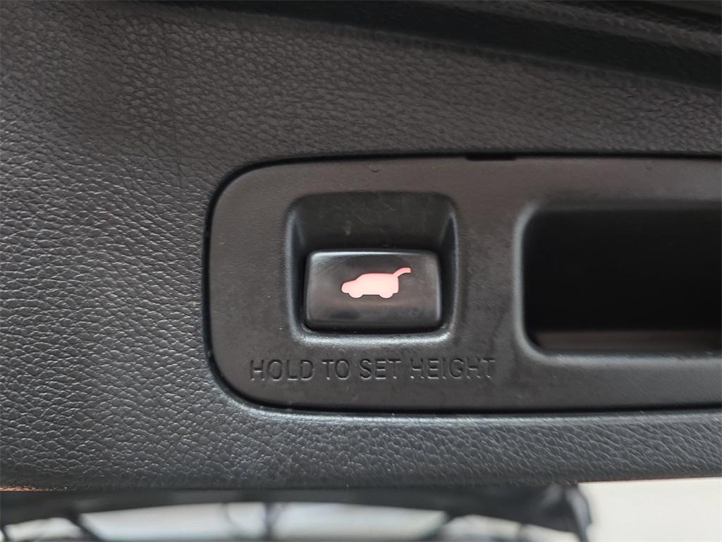 used 2018 Honda CR-V car, priced at $20,699