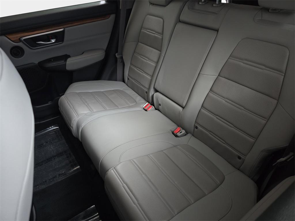 used 2018 Honda CR-V car, priced at $20,699