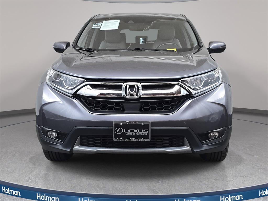 used 2018 Honda CR-V car, priced at $20,699