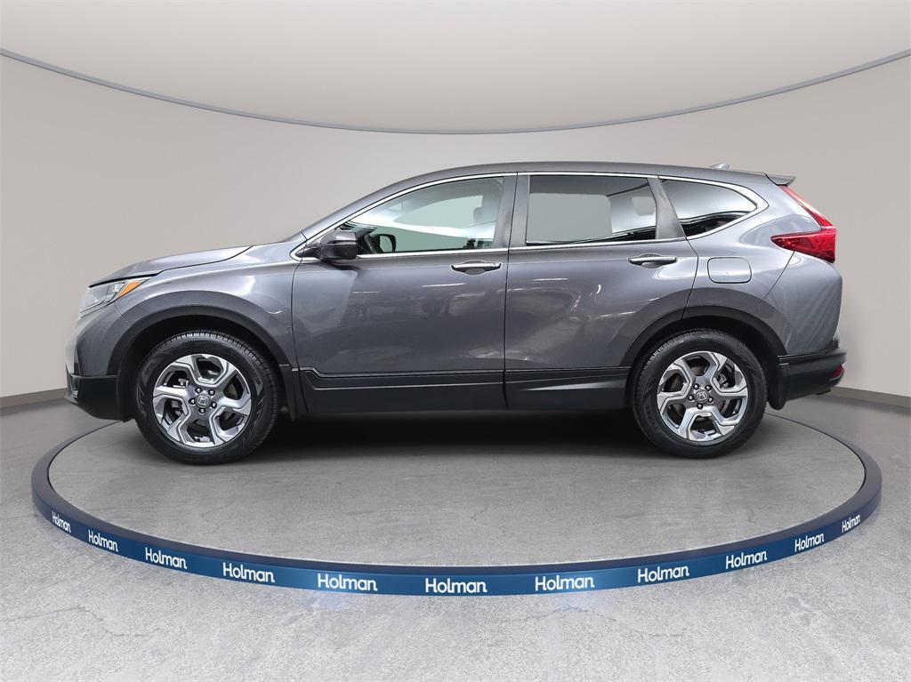 used 2018 Honda CR-V car, priced at $20,699