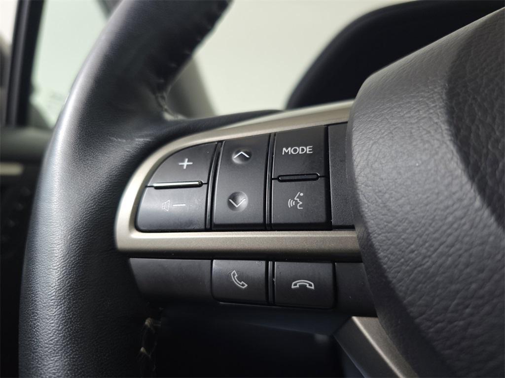 used 2021 Lexus RX 450h car, priced at $40,985