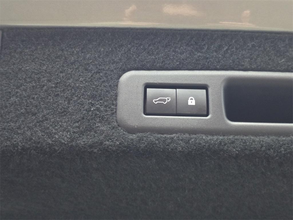 used 2021 Lexus RX 450h car, priced at $40,985