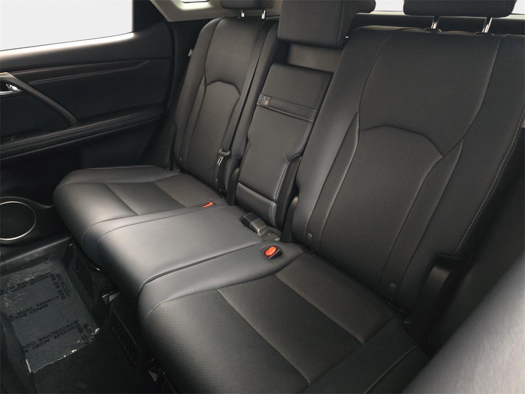 used 2021 Lexus RX 450h car, priced at $40,985