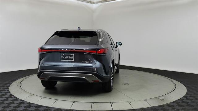 new 2025 Lexus RX 350 car, priced at $61,670