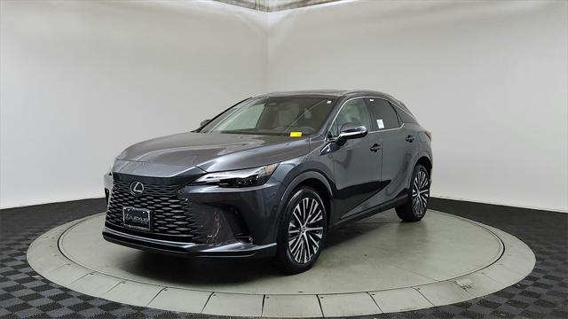 new 2025 Lexus RX 350 car, priced at $61,670