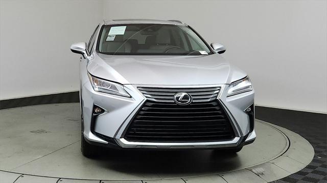 used 2017 Lexus RX 350 car, priced at $28,632