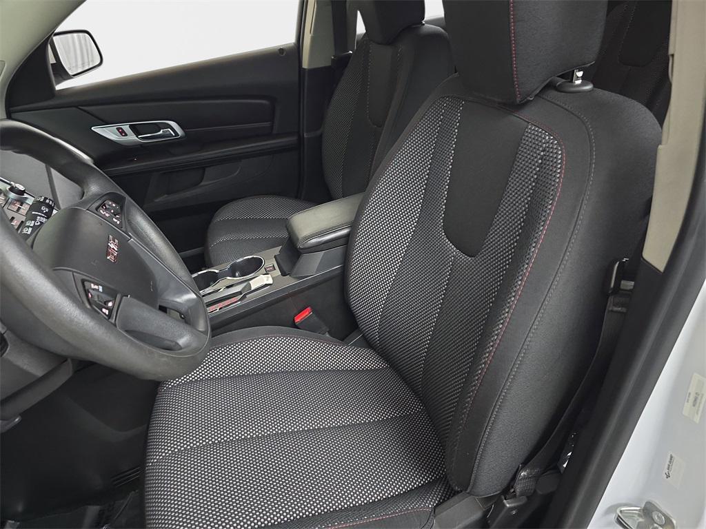 used 2017 GMC Terrain car, priced at $10,200