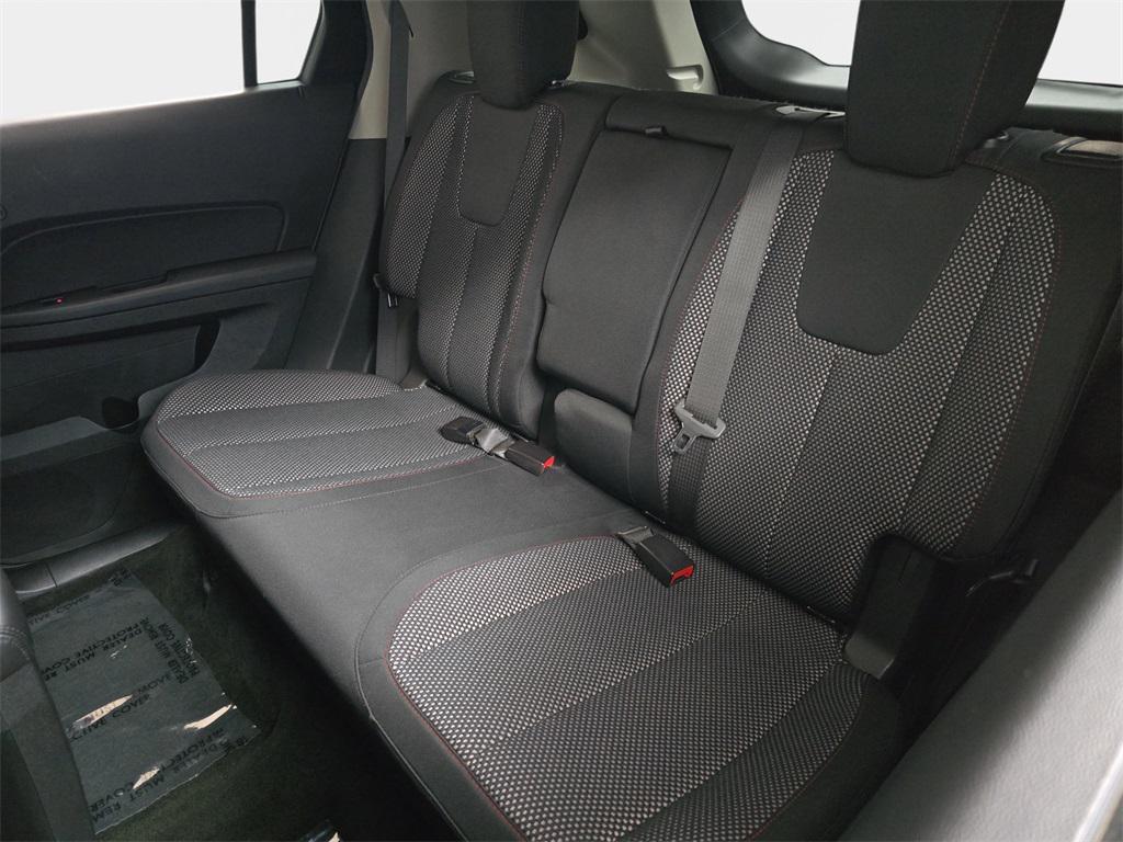 used 2017 GMC Terrain car, priced at $10,200