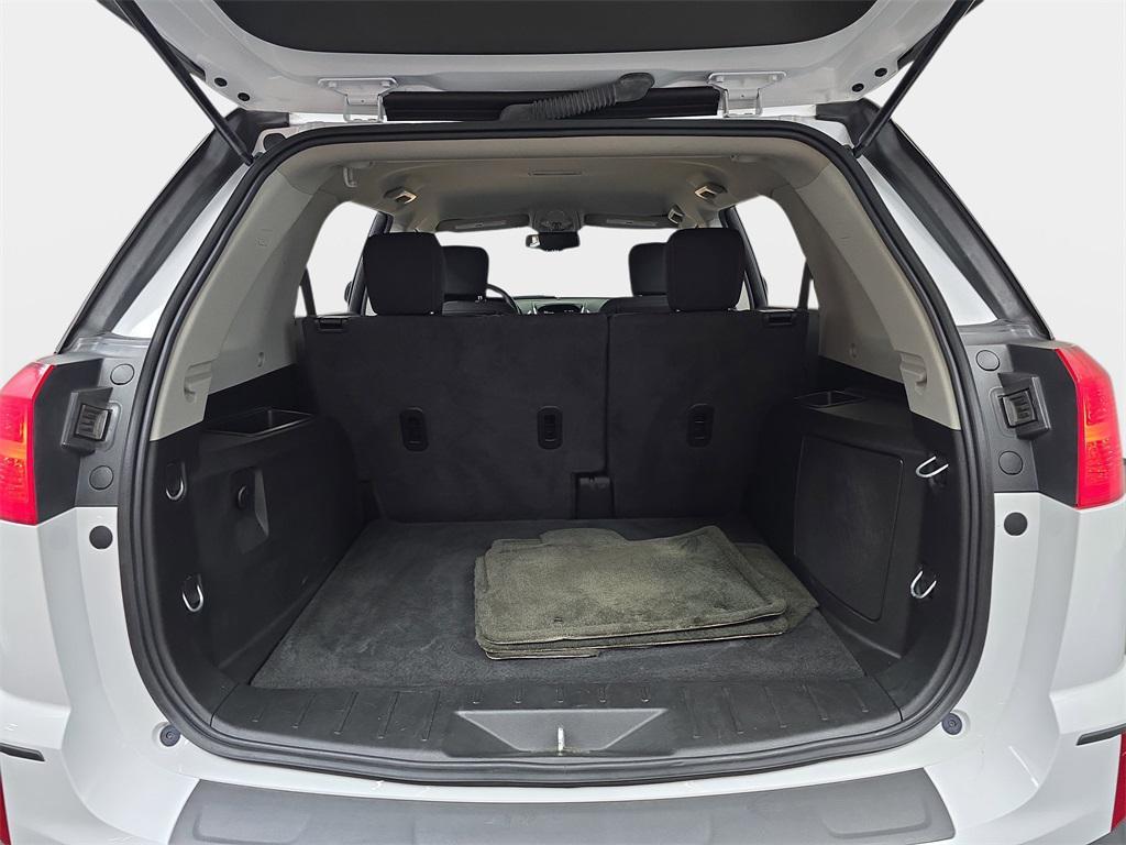 used 2017 GMC Terrain car, priced at $10,200