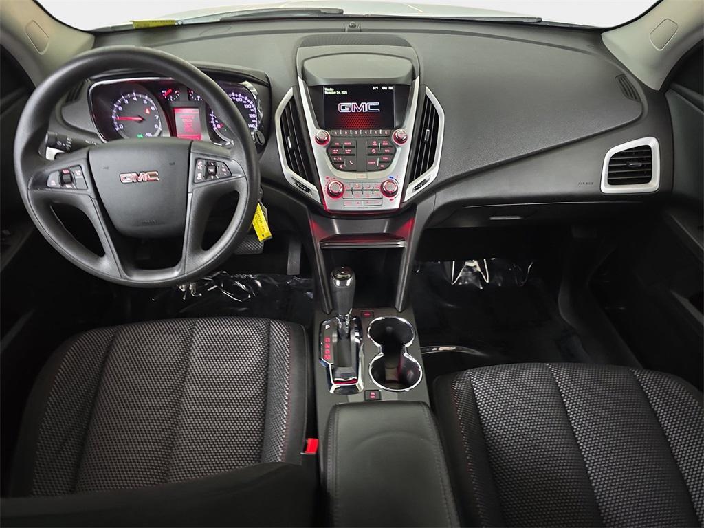 used 2017 GMC Terrain car, priced at $10,200