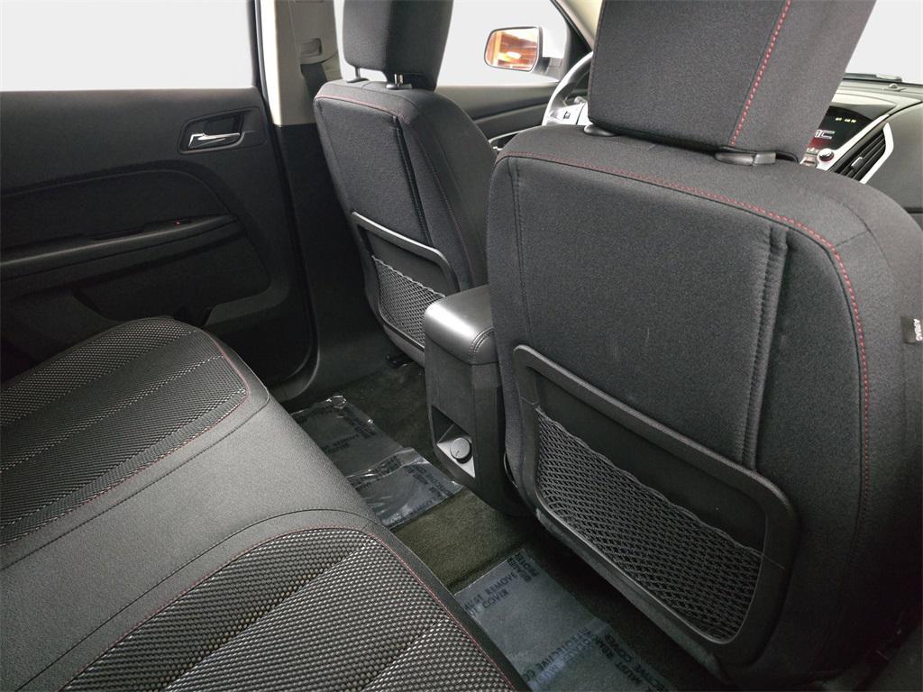 used 2017 GMC Terrain car, priced at $10,200