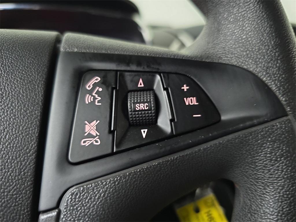 used 2017 GMC Terrain car, priced at $10,200