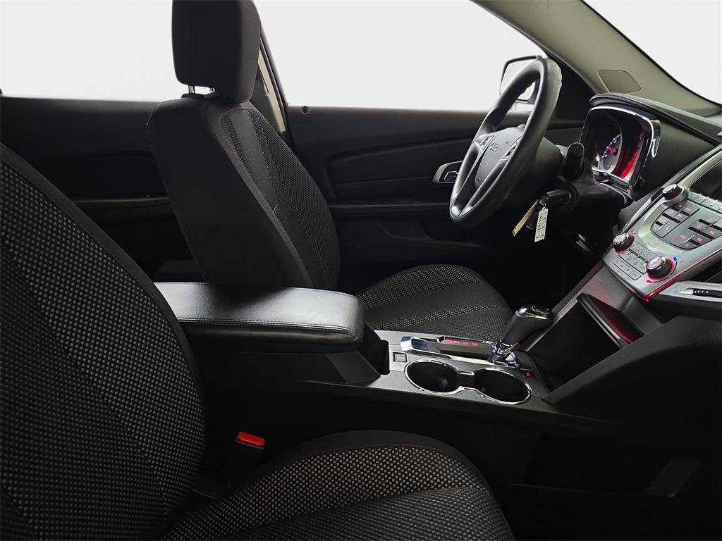 used 2017 GMC Terrain car, priced at $10,200