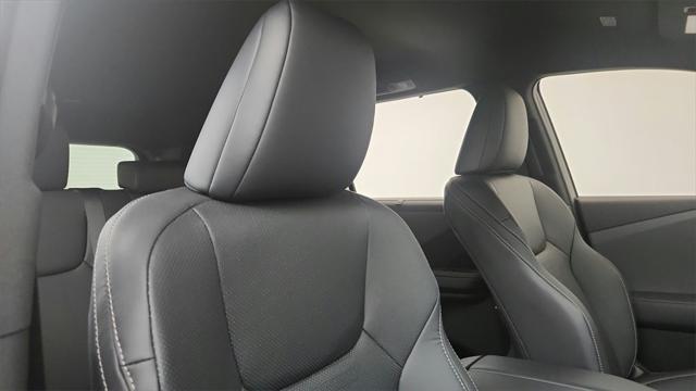 new 2025 Lexus TX 350 car, priced at $60,409
