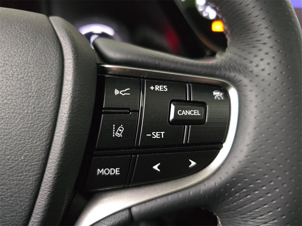 used 2022 Lexus ES 300h car, priced at $36,225