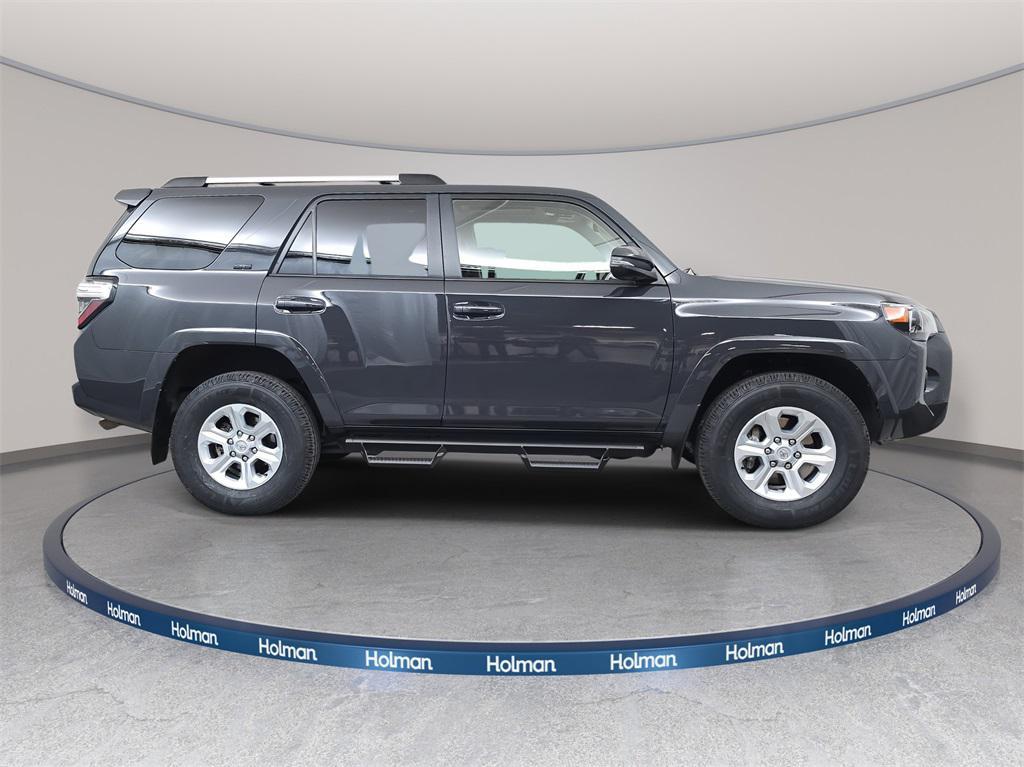 used 2024 Toyota 4Runner car, priced at $44,999