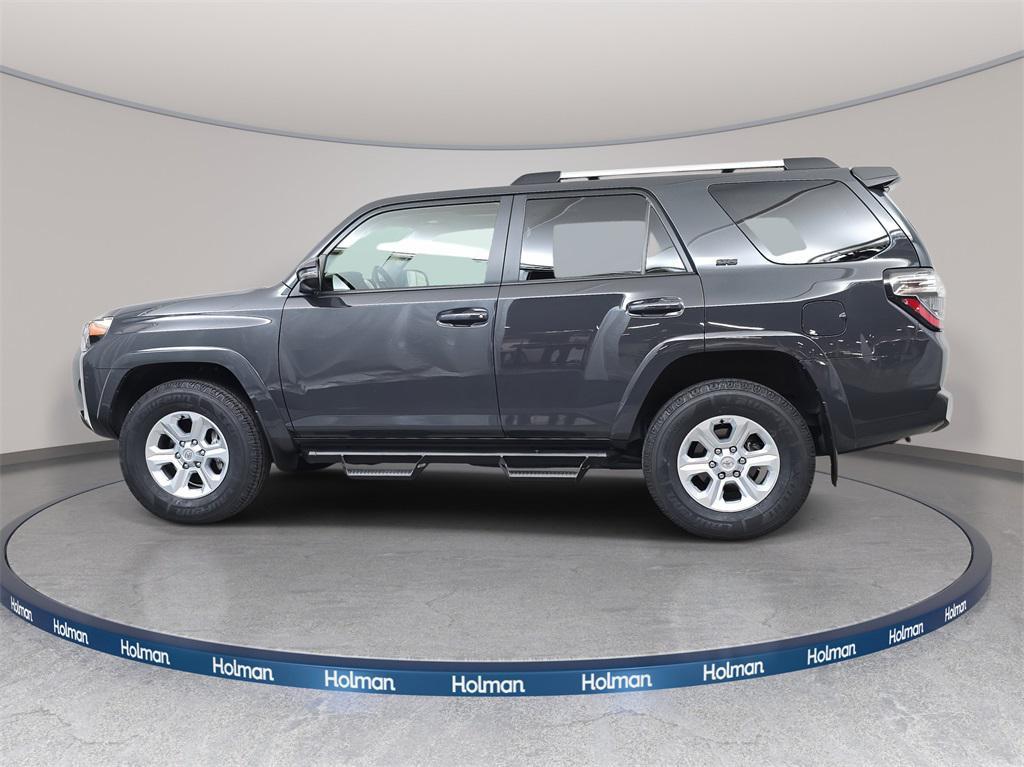 used 2024 Toyota 4Runner car, priced at $44,999