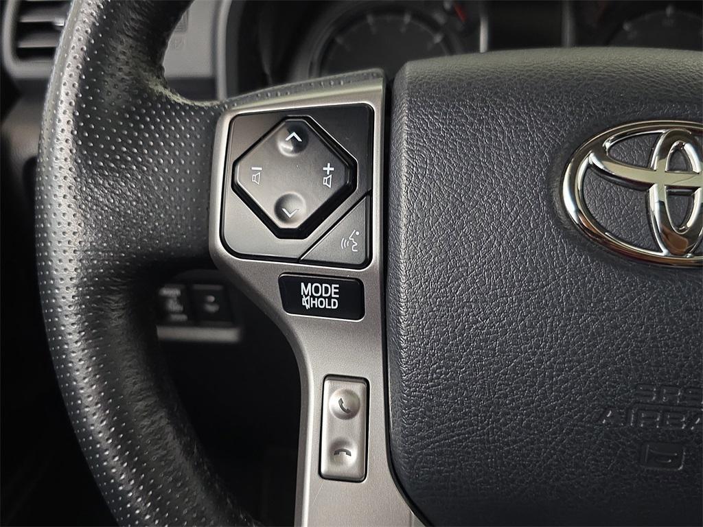 used 2024 Toyota 4Runner car, priced at $44,999