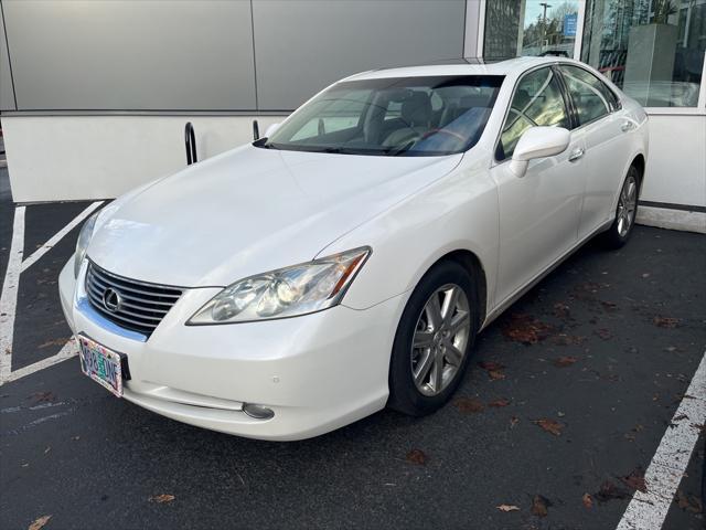 used 2008 Lexus ES 350 car, priced at $7,990