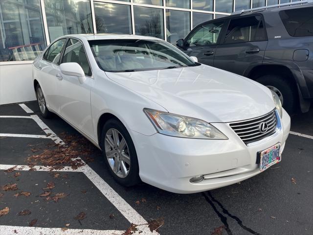 used 2008 Lexus ES 350 car, priced at $7,990