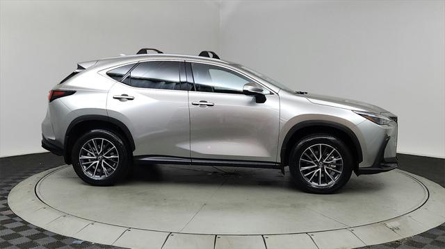 used 2024 Lexus NX 350h car, priced at $46,988