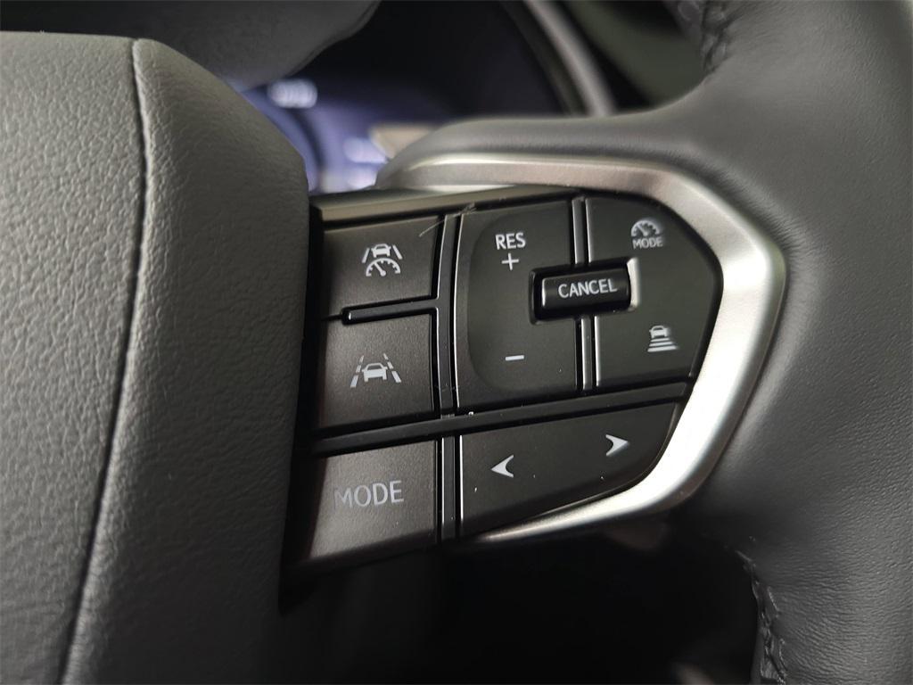 new 2026 Lexus RX 350 car, priced at $61,495