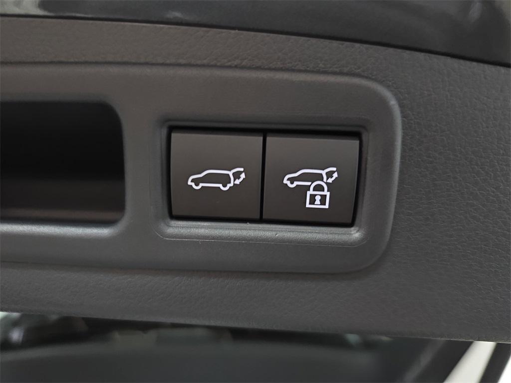 new 2026 Lexus RX 350 car, priced at $61,495