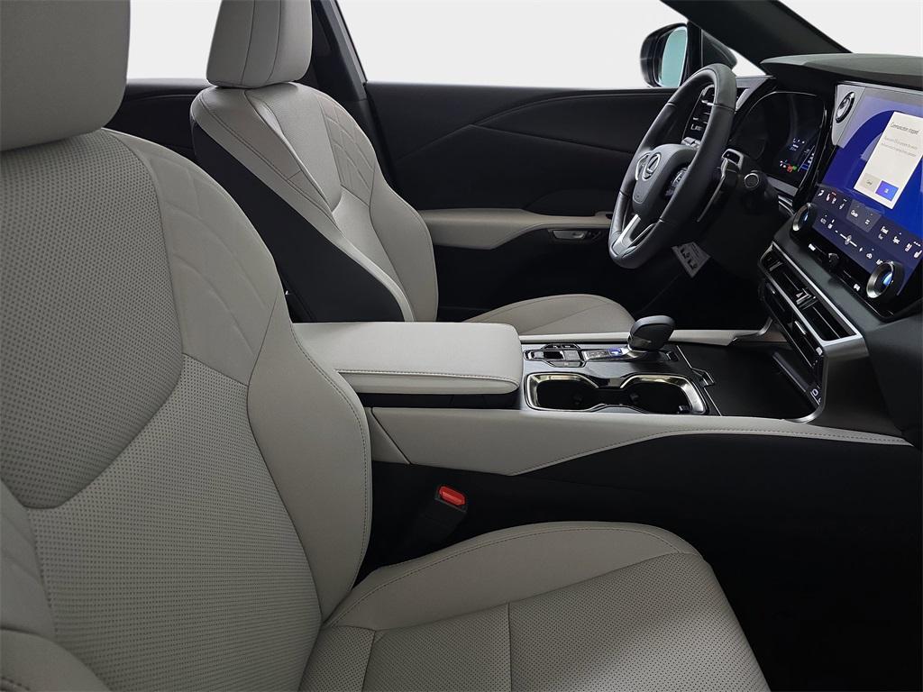 new 2026 Lexus RX 350 car, priced at $61,495