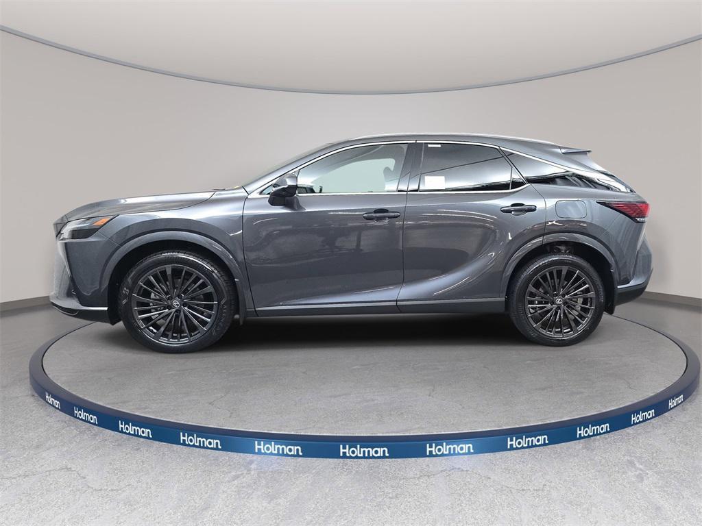 new 2026 Lexus RX 350 car, priced at $61,495