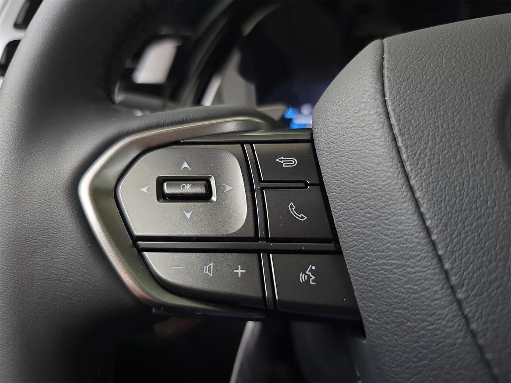 new 2026 Lexus RX 350 car, priced at $61,495