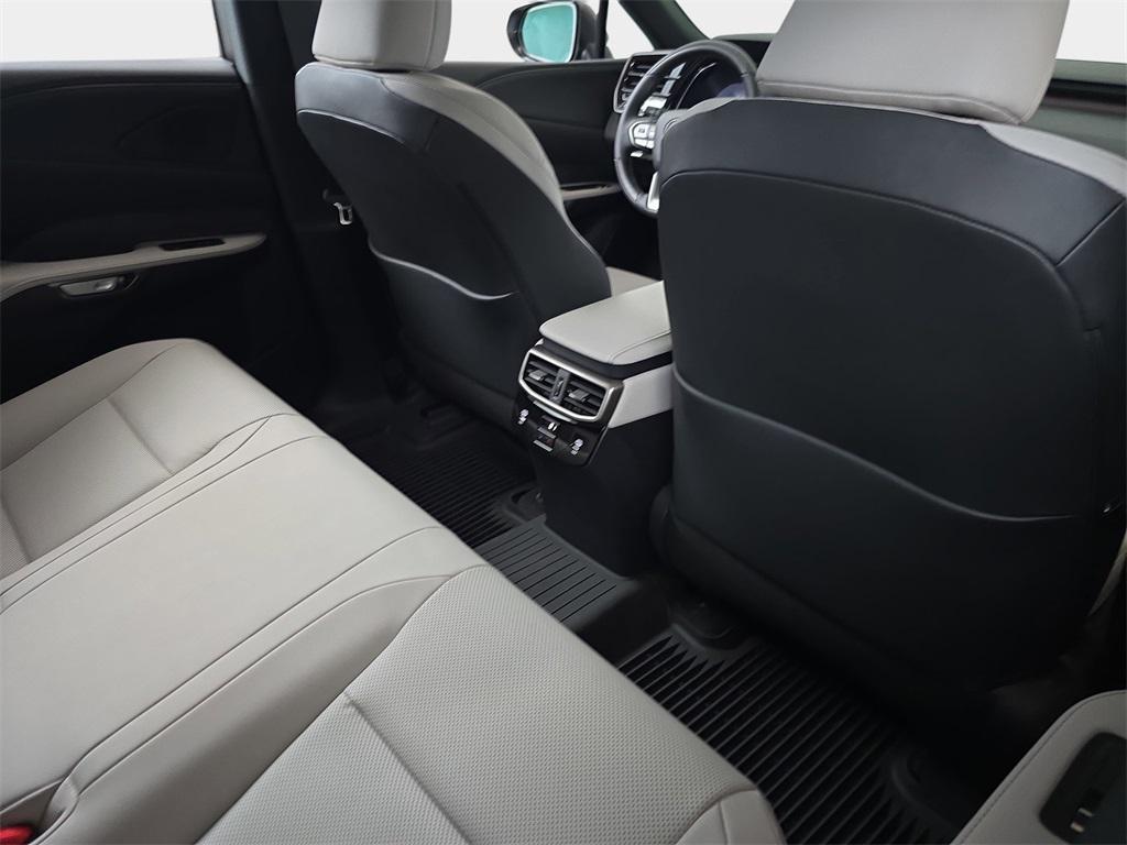 new 2026 Lexus RX 350 car, priced at $61,495