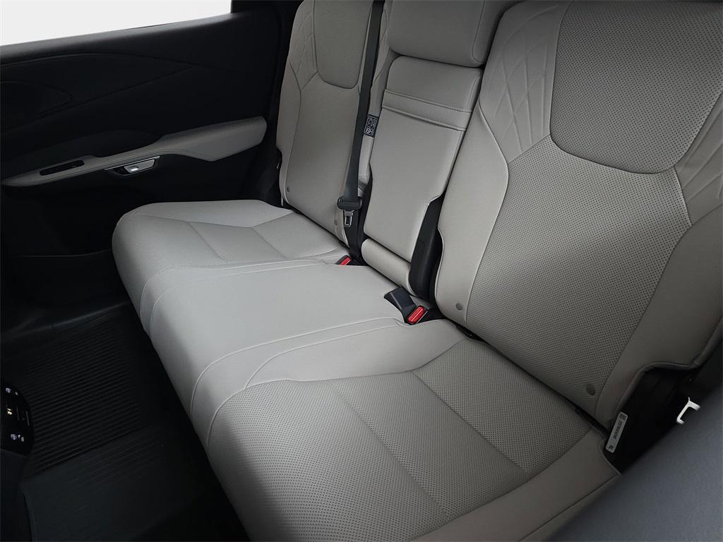 new 2026 Lexus RX 350 car, priced at $61,495